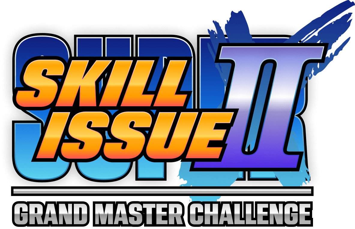 Skill Issue 2