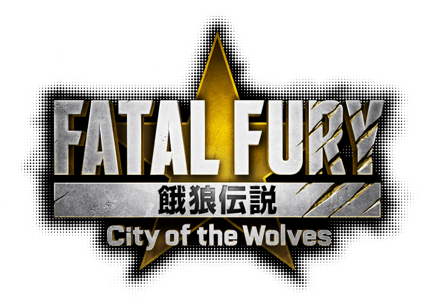 Game logo