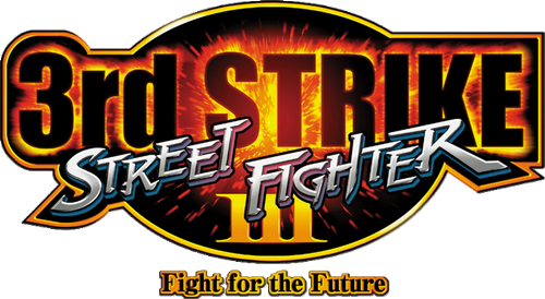 Game logo