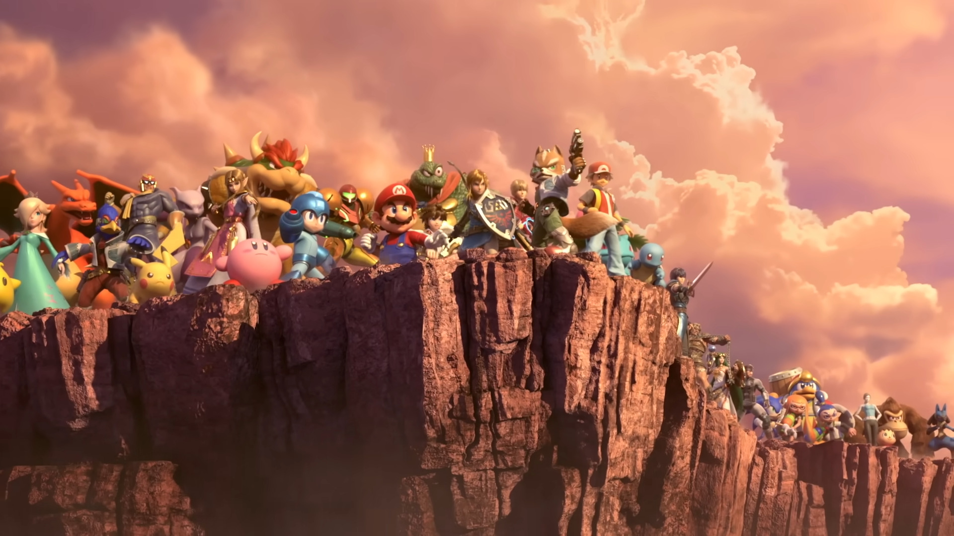 Super Smash Bros. Ultimate
