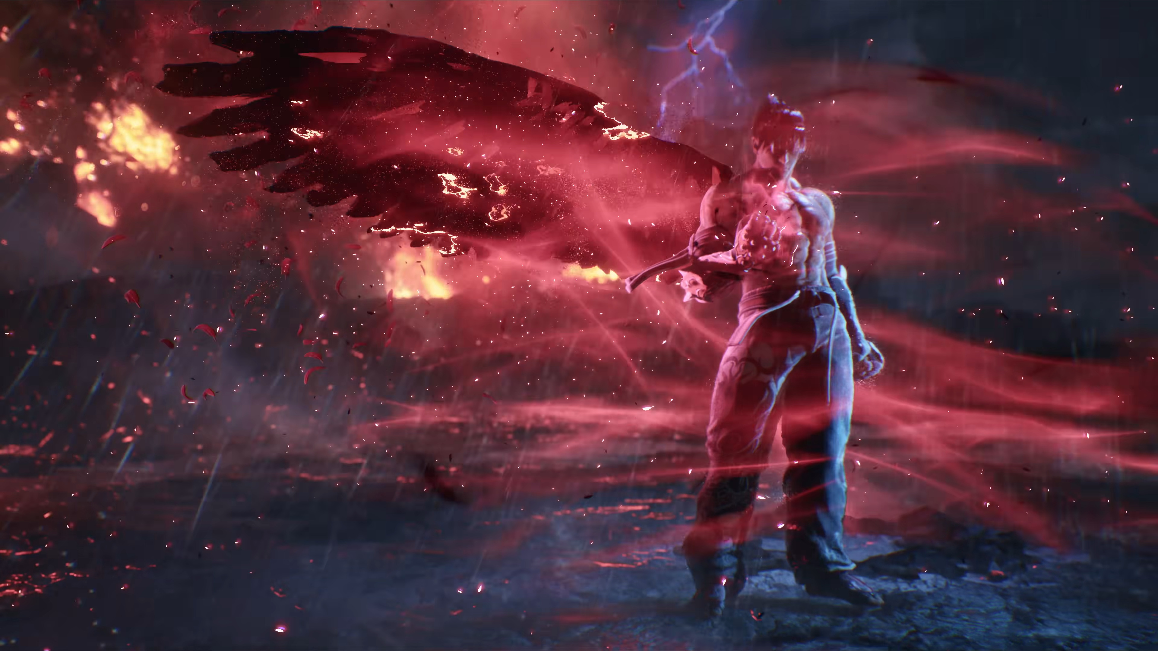 Tekken 8