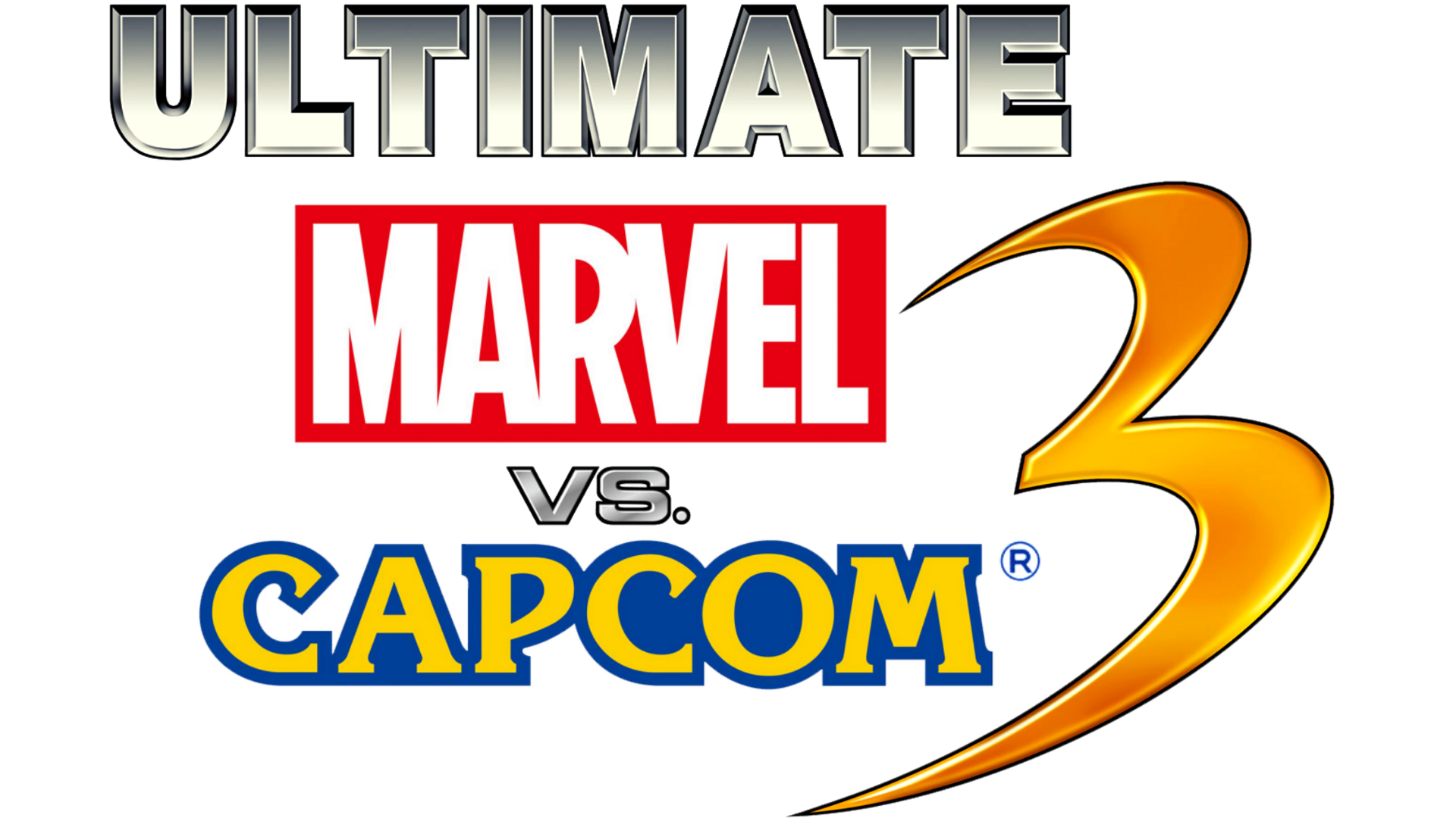 Game logo