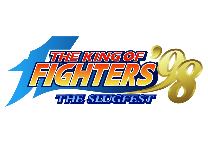 Game logo